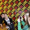 Foto Pinkpop 2013 - Signeersessies - dag 2