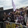 Foto Pinkpop 2013 - Signeersessies - dag 2