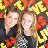 Foto Pinkpop 2013 - Signeersessies - dag 2