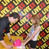 Foto Pinkpop 2013 - Signeersessies - dag 2