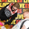 Sfeerfoto Pinkpop 2013 - Signeersessies - dag 2