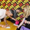 Foto Pinkpop 2013 - Signeersessies - dag 2