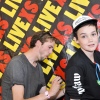 Foto Pinkpop 2013 - Signeersessies - dag 2