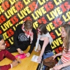 Foto Pinkpop 2013 - Signeersessies - dag 2