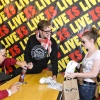 Foto Pinkpop 2013 - Signeersessies - dag 2