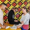 Foto Pinkpop 2013 - Signeersessies - dag 2