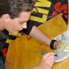 Foto Pinkpop 2013 - Signeersessies - dag 2