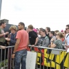 Foto Pinkpop 2013 - Signeersessies - dag 2