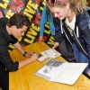 Foto Pinkpop 2013 - Signeersessies - dag 2
