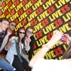 Foto Pinkpop 2013 - Signeersessies - dag 2