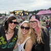 Sfeerfoto Pinkpop 2013 - dag 3