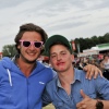 Foto Pinkpop 2013 - dag 3