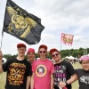 Sfeerfoto Pinkpop 2013 - dag 3