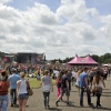 Sfeerfoto Pinkpop 2013 - dag 3