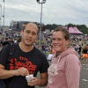 Sfeerfoto Pinkpop 2013 - dag 3
