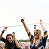 Foto Pinkpop 2013 - dag 3