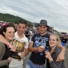 Sfeerfoto Pinkpop 2013 - dag 3