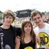 Sfeerfoto Pinkpop 2013 - dag 3