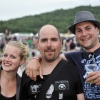 Sfeerfoto Pinkpop 2013 - dag 3