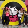Foto Pinkpop 2013 - dag 3