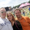 Sfeerfoto Pinkpop 2013 - dag 3