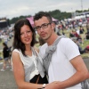 Sfeerfoto Pinkpop 2013 - dag 3