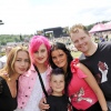 Sfeerfoto Pinkpop 2013 - dag 3