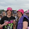 Sfeerfoto Pinkpop 2013 - dag 3