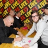 Foto Pinkpop 2013 - Signeersessies - dag 3