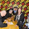 Foto Pinkpop 2013 - Signeersessies - dag 3