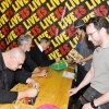 Foto Pinkpop 2013 - Signeersessies - dag 3