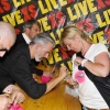 Foto Pinkpop 2013 - Signeersessies - dag 3