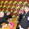 Foto Pinkpop 2013 - Signeersessies - dag 3