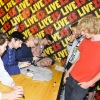 Foto Pinkpop 2013 - Signeersessies - dag 3