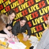 Sfeerfoto Pinkpop 2013 - Signeersessies - dag 3