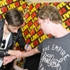 Foto Pinkpop 2013 - Signeersessies - dag 3