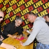 Foto Pinkpop 2013 - Signeersessies - dag 3