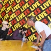 Foto Pinkpop 2013 - Signeersessies - dag 3