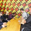 Foto Pinkpop 2013 - Signeersessies - dag 3