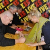 Foto Pinkpop 2013 - Signeersessies - dag 3