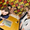 Foto Pinkpop 2013 - Signeersessies - dag 3