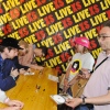 Foto Pinkpop 2013 - Signeersessies - dag 3