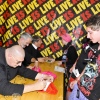 Foto Pinkpop 2013 - Signeersessies - dag 3