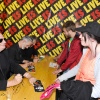 Foto Pinkpop 2013 - Signeersessies - dag 3