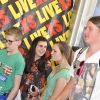 Foto Pinkpop 2013 - Signeersessies - dag 3