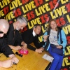 Foto Pinkpop 2013 - Signeersessies - dag 3