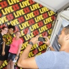 Foto Pinkpop 2013 - Signeersessies - dag 3