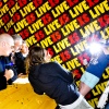 Foto Pinkpop 2013 - Signeersessies - dag 3