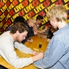 Foto Pinkpop 2013 - Signeersessies - dag 3
