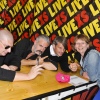 Foto Pinkpop 2013 - Signeersessies - dag 3